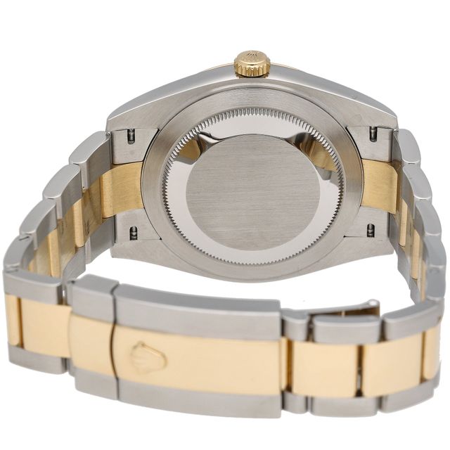 Rolex Datejust 41 126303 Image 4